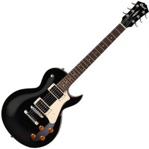 Cort CR100 BK - black Nouvel Arrivage