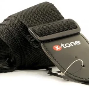Soldes X-tone XG 3100 Standard Nylon Black