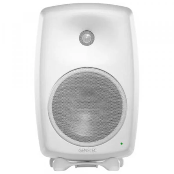 Genelec 8340 AWM White - la pièce Nouvel Arrivage
