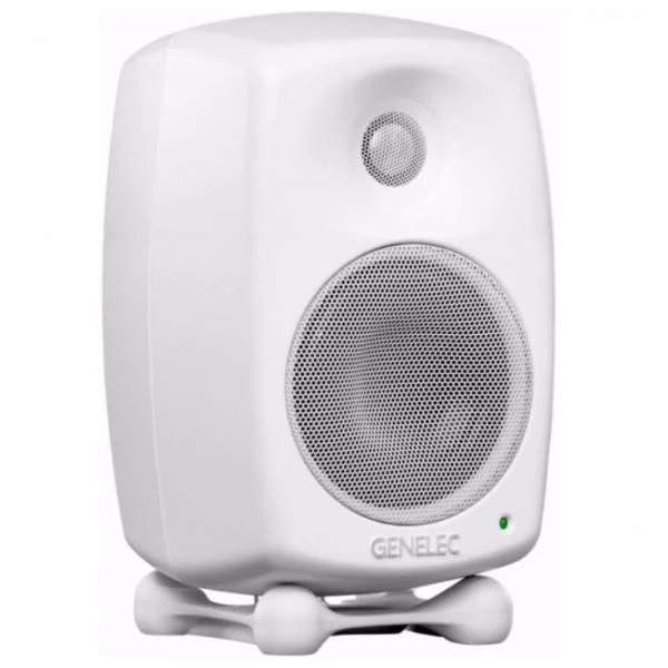 Offre Exclusive Genelec 8320 AWM White - la pièce