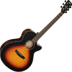 Cort SFX-E - 3 tone satin sunburst Meilleur Prix