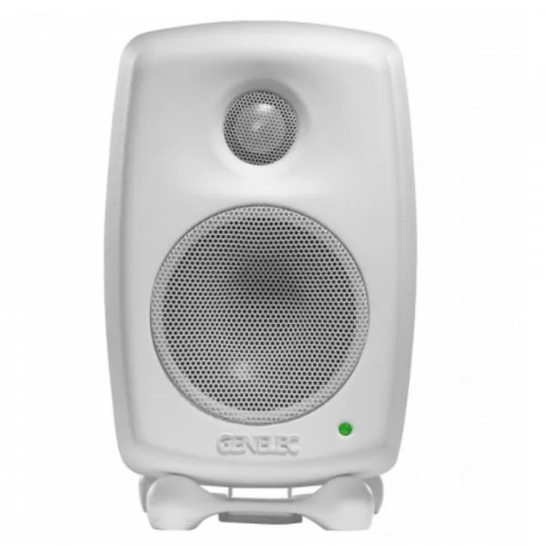 Retour Gratuit Genelec 8010AWM White - la pièce