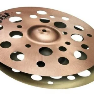 Paiste PST-X Swiss Hats - Flanger Stack - 14 pouces Produit De Marque