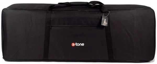 X-tone 2101 Sofbag Keyboard 76 - 10mm Soldes