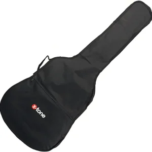 Jusqu'à Épuisement Des Stocks X-tone Softbag Classic 4/4 - 3mm