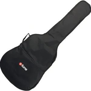 Paiement Sécurisé X-tone Softbag Classic 1/2 - 3mm