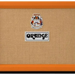 Marque Orange Rocker 32 - Orange