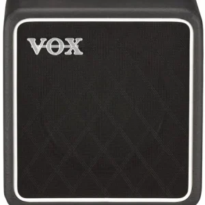 Certifié Vox Black Cab BC108