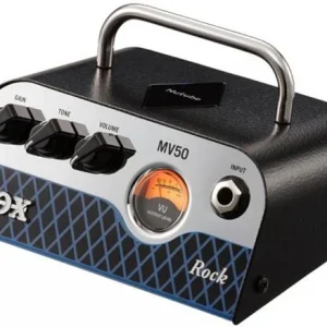 Vox MV50 Rock Acheter En Ligne