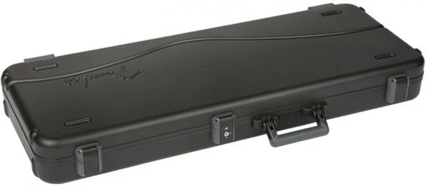 Quantité Limitée Fender Deluxe Molded Case Electric Bass