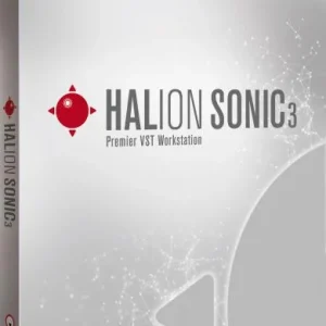 Nouvelle Collection Steinberg HALion Sonic 3