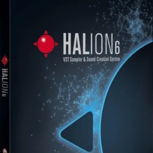 Jusqu'à Épuisement Des Stocks Steinberg HALion 6