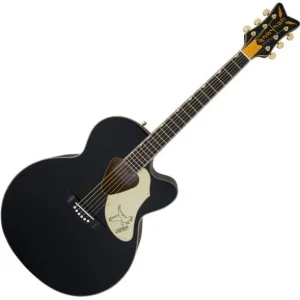 Gretsch G5022CBFE Rancher Falcon - black Offre Exclusive