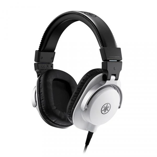 Retour Gratuit Yamaha HPH-MT5W
