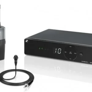 Sennheiser XSW 1-ME2-B Nouvel Arrivage
