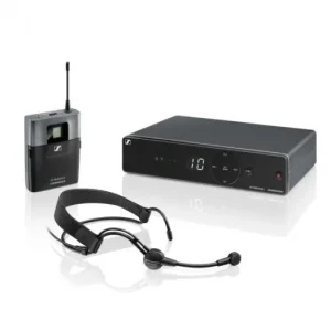 Sennheiser XSW 1-ME3-B Achetez Aujourd'hui
