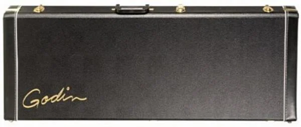 Godin Deluxe Hardcase Multiac Grand Concert SA & Duet Achat Immédiat