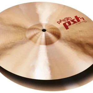 Dernière Chance Paiste PST7 Light Hi-Hat 14 - 14 pouces