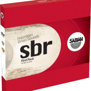 Sabian SBR First Pack Offre Du Jour