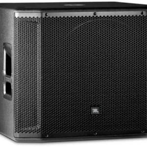 Réduction Jbl SRX818S