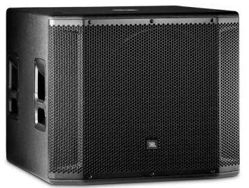 Jbl SRX818 SP Petit Prix