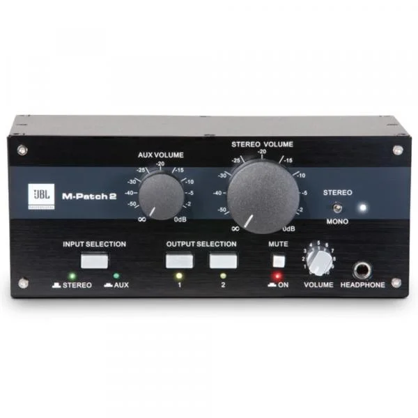 Super Prix Jbl MPATCH 2