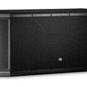Jbl SRX 828 SP Commander Vite