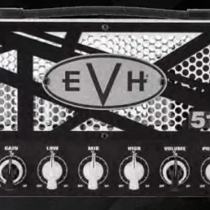 Prix Promo Evh 5150III 15w LBXII Head