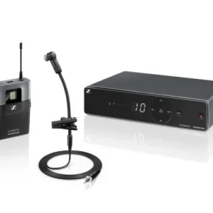 Achat Immédiat Sennheiser XSW 1-908-A