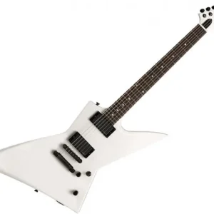 Populaire Esp E-II EX (EMG) - snow white