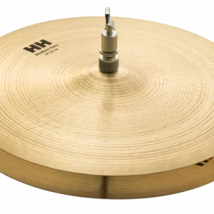 Sabian HH Medium Hats - 14 pouces Promotion Saisonnière