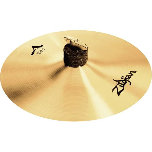 Prix Promo Zildjian Avedis Splash A0210 - 8 pouces
