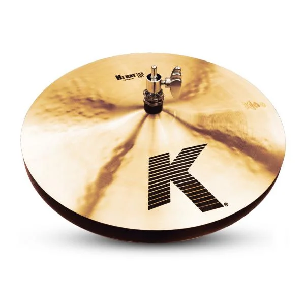 Prix Promo Zildjian 13 K Hi Hats - 13 pouces
