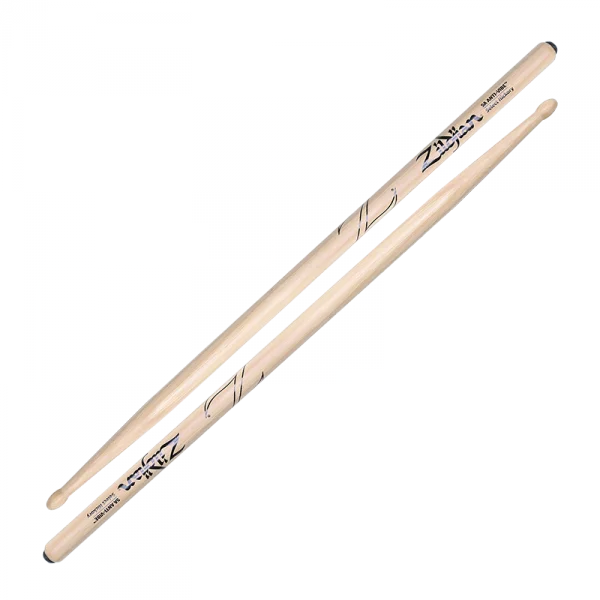 Meilleur Prix Zildjian 5A Anti-Vibe - Wood tip