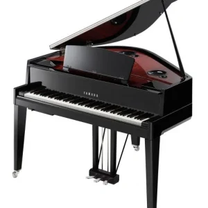Acheter Direct Yamaha N-3X - laqué noir