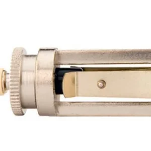 Soldes Gibson Straight Type Toggle Switch with Creme Cap