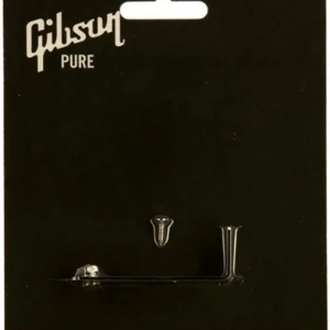 Acheter En Ligne Gibson Pickguard Bracket - Nickel