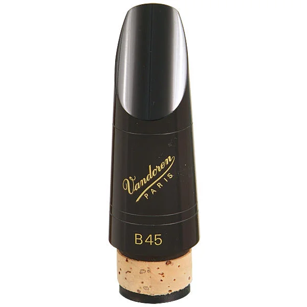 Vandoren Traditionnel Bec de Clarinette B45 - CM308 Populaire