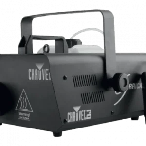 Chauvet dj Hurricane 1600 Affaire À Saisir