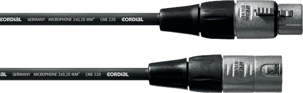 Must-Have Cordial CFM1FM