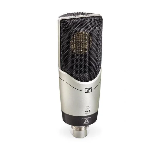 Sennheiser MK4 Digital Prix Promo