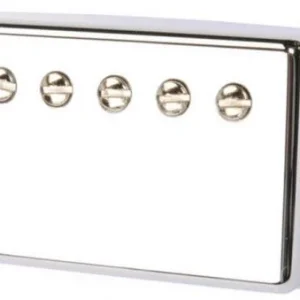 Gibson 490R Modern Classic Humbucker (manche) - Chrome Haute Qualité