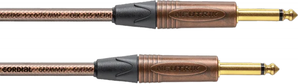 Cordial CSI3PP METAL Vente Flash