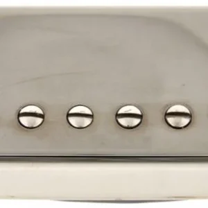 Gibson 490R Modern Classic Humbucker (manche) - Nickel Offre Exclusive