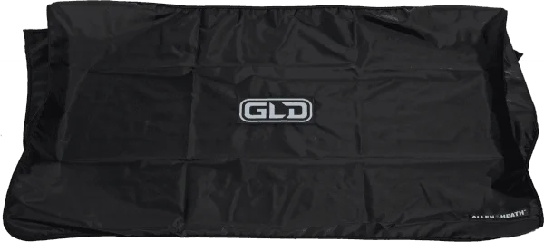 Allen & heath Housse de protection GLD-112 Réduction