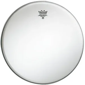 Offre Limitée Remo Emperor Peau Sablée Tom Basse 18" - 18 pouces
