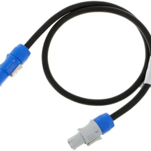 Cordial CFCA1.5FCB Powercon - 1,5m Acheter Direct