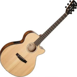 Cort SFX-E - natural satin Achetez Aujourd'hui