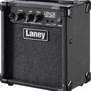 Commander Maintenant Laney LX10