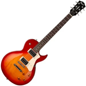 Haute Qualité Cort CR100 CRS - cherry red sunburst